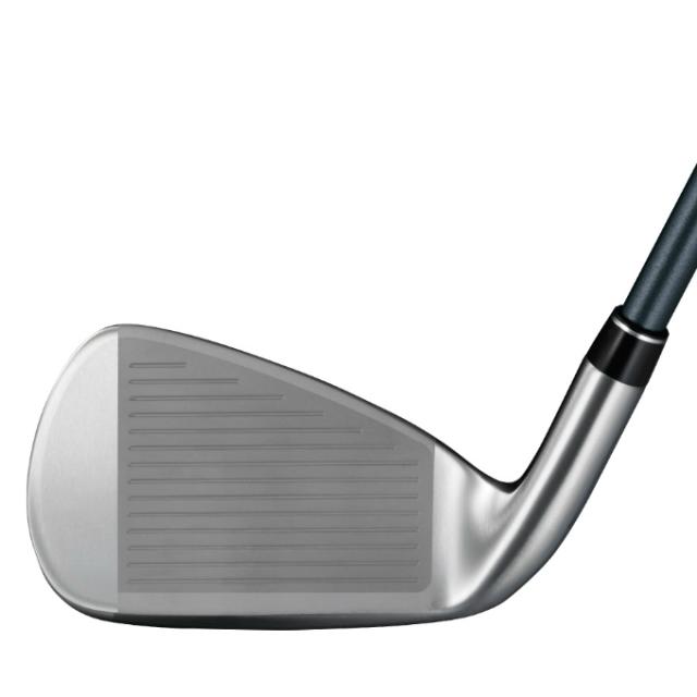 ゼクシオ(XXIO) ゴルフクラブ 単品アイアン メンズ ゼクシオ14 MP1400 カーボンシャフト XXIO14 2026 タンピン MP1400【2026年モデル】_3