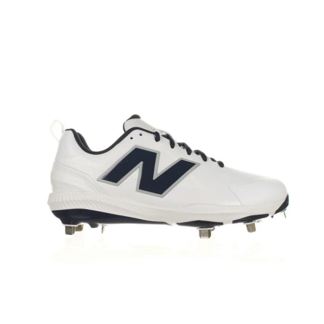 ニューバランス new balance 野球 金歯スパイク メンズ フューエルセル1000メタルV1 FuelCell 1000 Metal V1 M100044X 7,979円