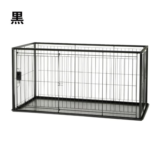リッチェル Richell サークル インテリアペットサークル RIC-2 【ご自宅配送限定】‥_2