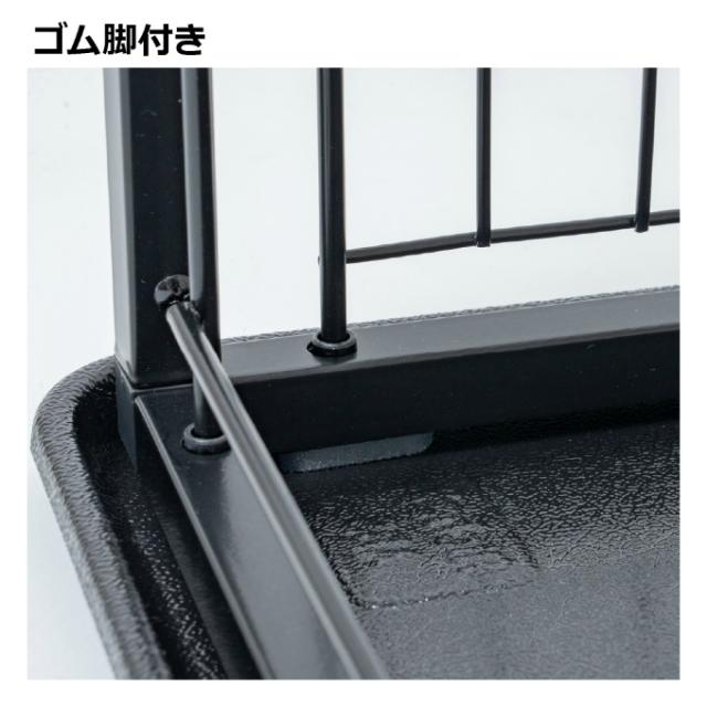 リッチェル Richell サークル インテリアペットサークル RIC-2 【ご自宅配送限定】‥_14