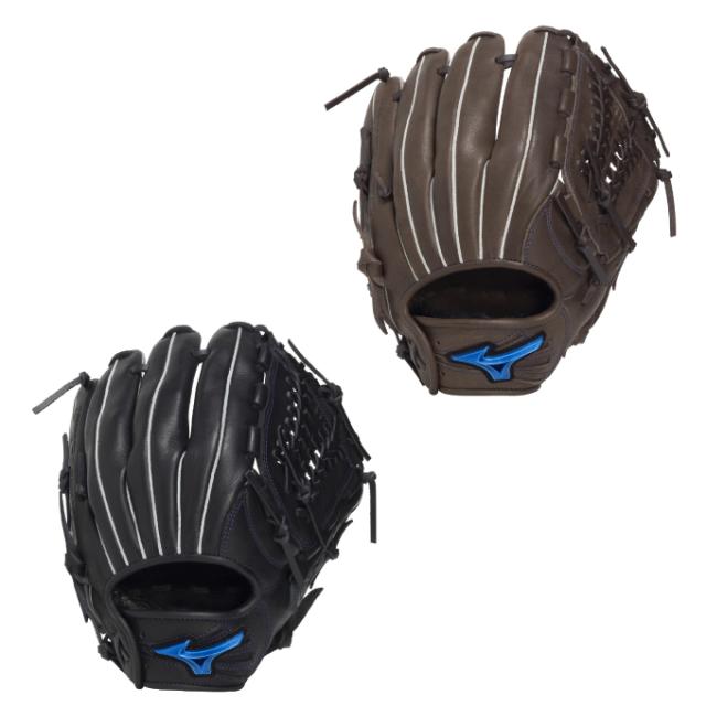 【7月1日22：59まで最高限度10％OFF 引き換え証散り散り中】ミズノ(MIZUNO) ソフトボール地球儀 オールラウンド メンズ レディース ソフトボール用 WILL DRIVE BLUE オールラウンド用 大きさ10 1AJGS34700