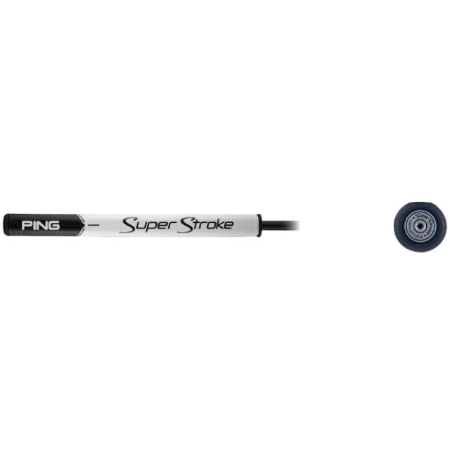 ピン(PING) ゴルフクラブ パター メンズ スコッツデール テック ヘイデン Scottsdale TEC PT HAYDEN 【国内正規品】【2026年モデル】_3