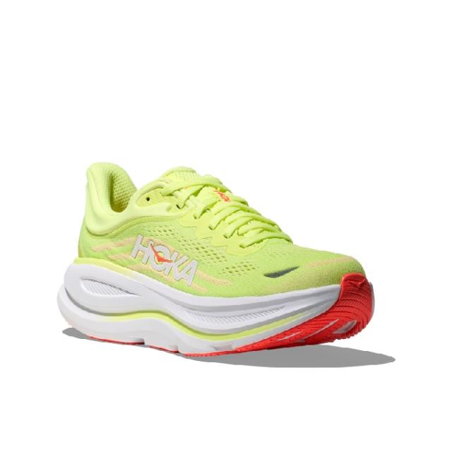 ホカ (HOKA) ランニングシューズ レディース ボンダイ 9 1162012-NYZS