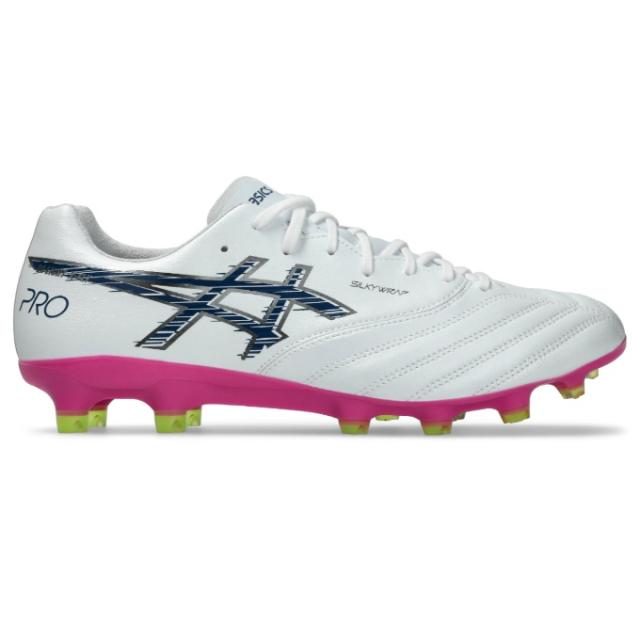 アシックス(asics) サッカースパイク メンズ DS LIGHT X-FLY PRO3 1101A072-104_1