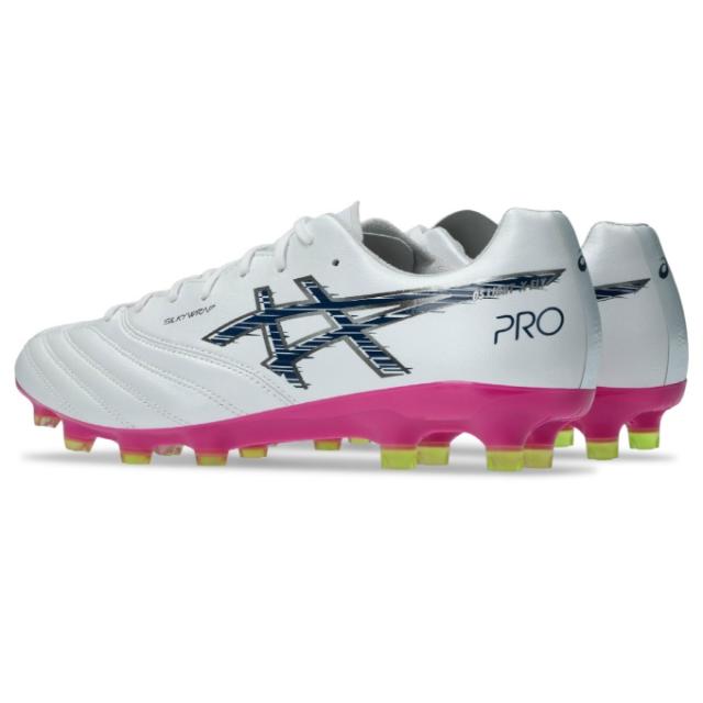 アシックス(asics) サッカースパイク メンズ DS LIGHT X-FLY PRO3 1101A072-104_5
