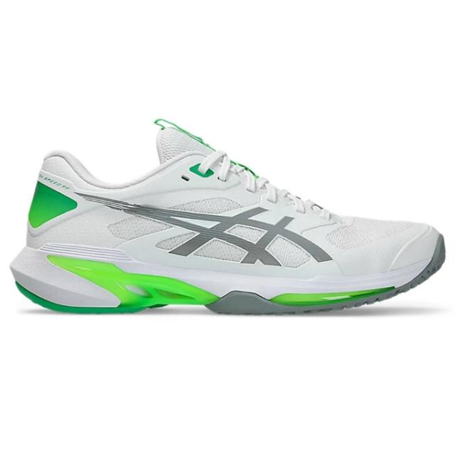 アシックス(asics) テニスシューズ オムニ クレー メンズ ソリューションスピードFF4 OC 1041A534-103