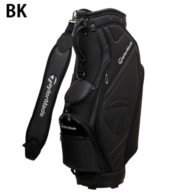 テーラーメイド(TaylorMade) キャディバッグ メンズ スポーツモダン TL868 【国内正規品】【2026年モデル】 テーラーメイド(TaylorMade) キャディバッグ メンズ スポーツモダン TL868 【国内正規品】【2026年モデル】