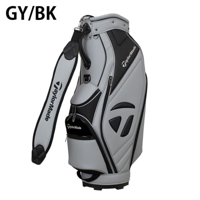 テーラーメイド(TaylorMade) キャディバッグ メンズ スポーツモダン TL868 【国内正規品】【2026年モデル】 テーラーメイド(TaylorMade) キャディバッグ メンズ スポーツモダン TL868 【国内正規品】【2026年モデル】