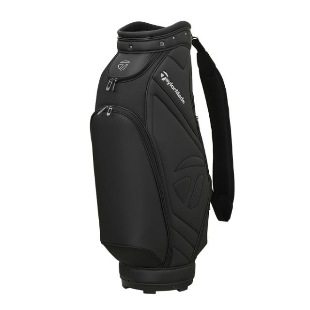 テーラーメイド(TaylorMade) キャディバッグ メンズ スポーツモダン TL868 【国内正規品】【2026年モデル】 テーラーメイド(TaylorMade) キャディバッグ メンズ スポーツモダン TL868 【国内正規品】【2026年モデル】
