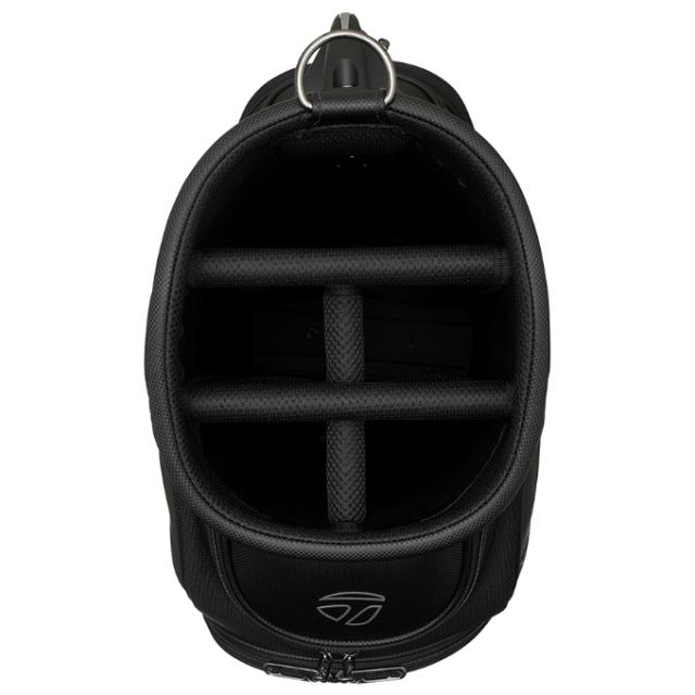 テーラーメイド(TaylorMade) キャディバッグ メンズ スポーツモダン TL868 【国内正規品】【2026年モデル】 テーラーメイド(TaylorMade) キャディバッグ メンズ スポーツモダン TL868 【国内正規品】【2026年モデル】