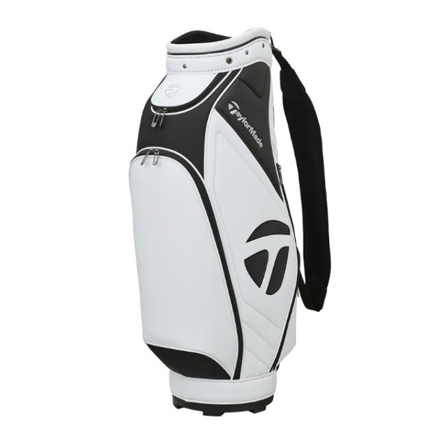 テーラーメイド(TaylorMade) キャディバッグ メンズ スポーツモダン TL868 【国内正規品】【2026年モデル】 テーラーメイド(TaylorMade) キャディバッグ メンズ スポーツモダン TL868 【国内正規品】【2026年モデル】