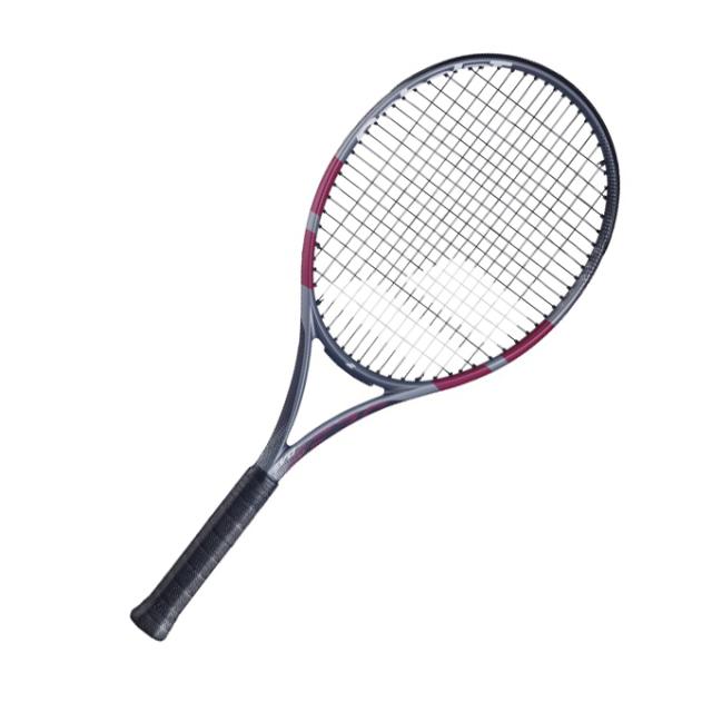バボラ Babolat 硬式テニスラケット EVOアエロピンク 101563 【国内正規品】_1