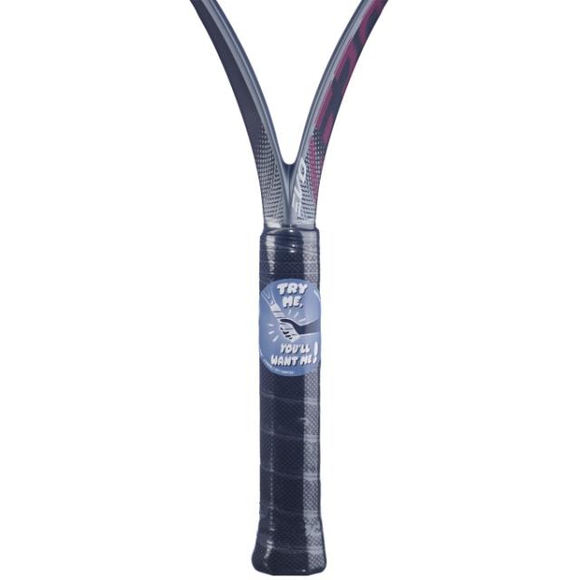 バボラ Babolat 硬式テニスラケット EVOアエロピンク 101563 【国内正規品】_7