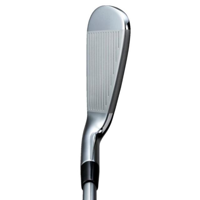 【3月発売予定】 ミズノ(MIZUNO) ゴルフクラブ アイアンセット 5本組 メンズ JPX S40 FORGED N.S.PRO 950GH neo スチールシャフト 5KJKS58805 【2026年モデル】_1