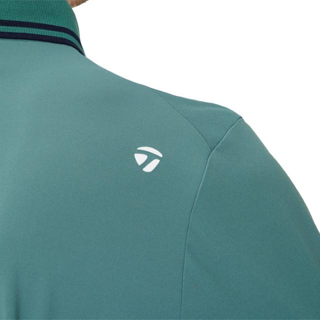 テーラーメイド(TaylorMade) ゴルフウェア ポロシャツ 半袖 メンズ TMベーシックSSポロ TL743 【国内正規品】【2026年春夏モデル】_8