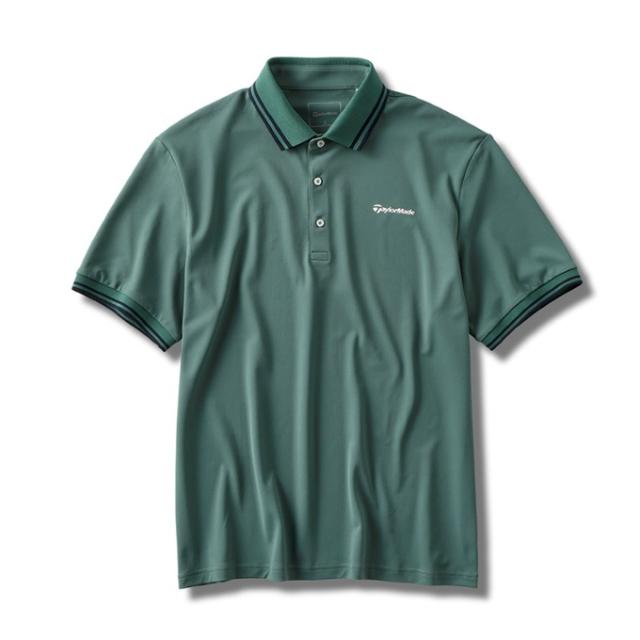 テーラーメイド(TaylorMade) ゴルフウェア ポロシャツ 半袖 メンズ TMベーシックSSポロ TL743 【国内正規品】【2026年春夏モデル】_10