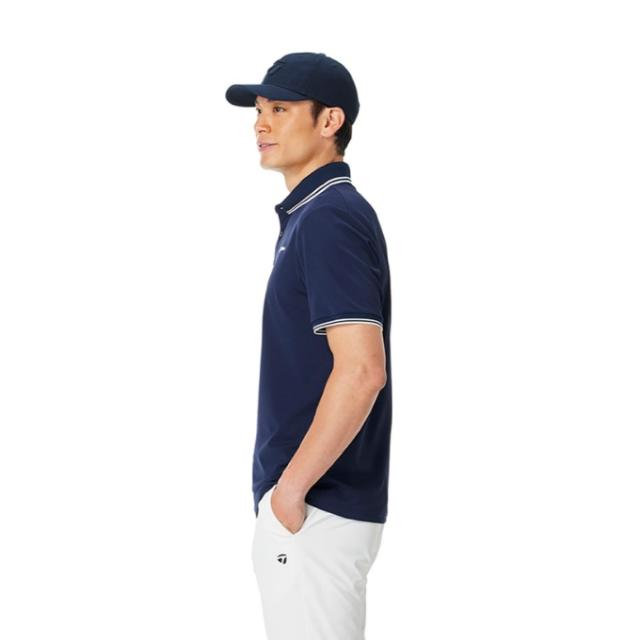 テーラーメイド(TaylorMade) ゴルフウェア ポロシャツ 半袖 メンズ TMベーシックSSポロ TL743 【国内正規品】【2026年春夏モデル】_11