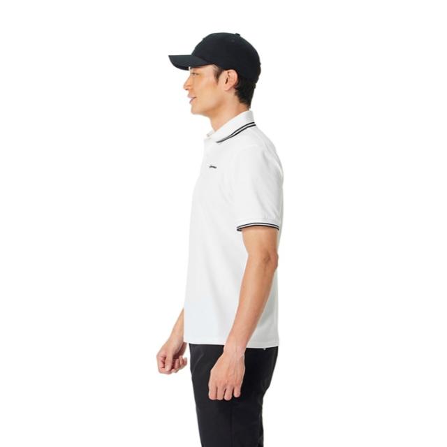 テーラーメイド(TaylorMade) ゴルフウェア ポロシャツ 半袖 メンズ TMベーシックSSポロ TL743 【国内正規品】【2026年春夏モデル】_14
