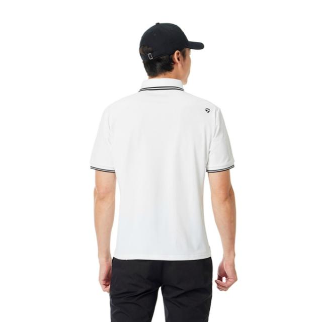 テーラーメイド(TaylorMade) ゴルフウェア ポロシャツ 半袖 メンズ TMベーシックSSポロ TL743 【国内正規品】【2026年春夏モデル】_15
