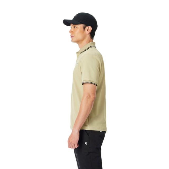 テーラーメイド(TaylorMade) ゴルフウェア ポロシャツ 半袖 メンズ TMベーシックSSポロ TL743 【国内正規品】【2026年春夏モデル】_16