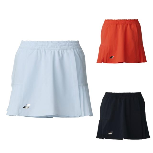 バボラ Babolat テニスウェア バドミントンウェア ショートパンツ レディース PLAY ショートパンツ BWG6421 【国内正規品】
