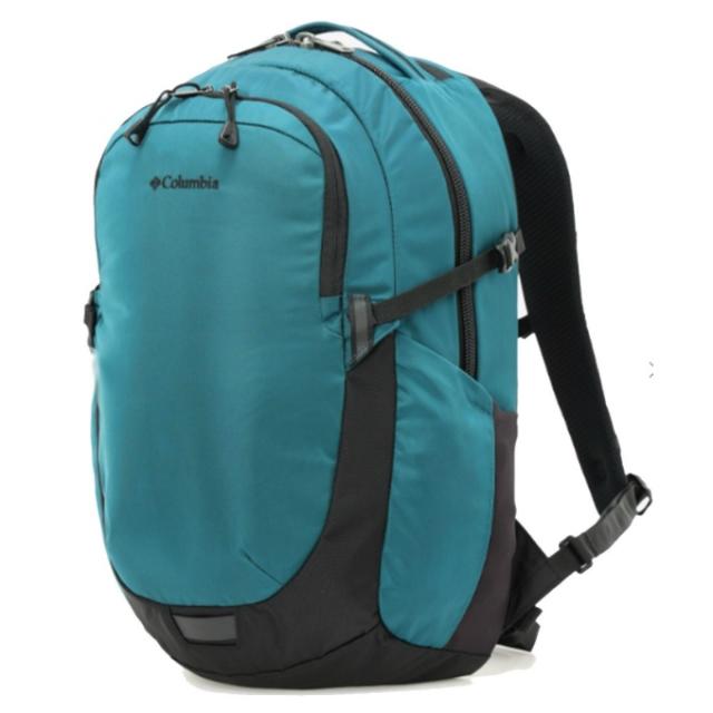 コロンビア Columbia ナップサック ペッパーロック 23L バックパック Pepper Rock 23L Backpack PU7255-340 【国内正規品】