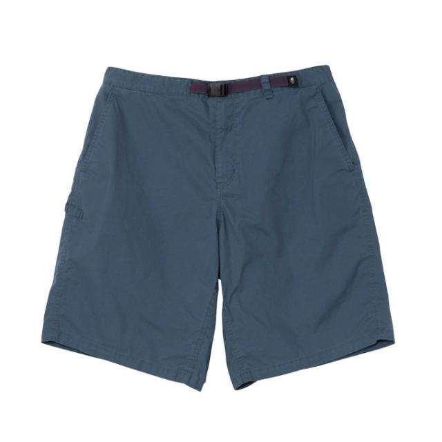 ザ・ノース・フェイス(THE NORTH FACE) ショートパンツ メンズ トライバルロックウォールショーツ NB42610-SL 【国内正規品】