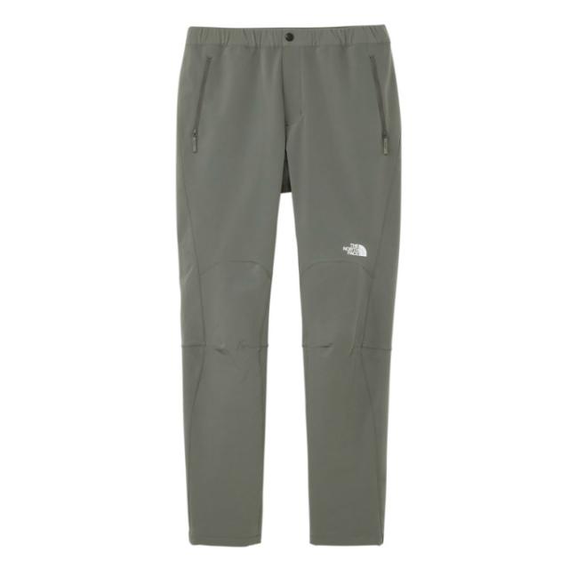 ザ・ノース・フェイス(THE NORTH FACE) ロングパンツ レディース アルパインライトパンツ NBW82501-SP 【国内正規品】