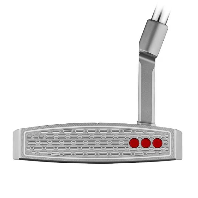 タイトリスト(Titleist) ゴルフクラブ パター メンズ スコッティ キャメロン ファントム 5.2 S/C PHANTOM 26 PT #5.2 【国内正規品】【2026年モデル】_2