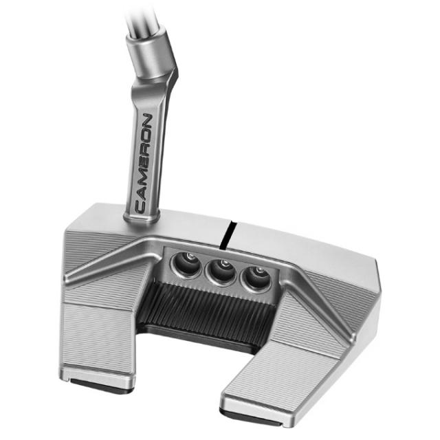 タイトリスト(Titleist) ゴルフクラブ パター メンズ スコッティ キャメロン ファントム 5.2 S/C PHANTOM 26 PT #5.2 【国内正規品】【2026年モデル】_3