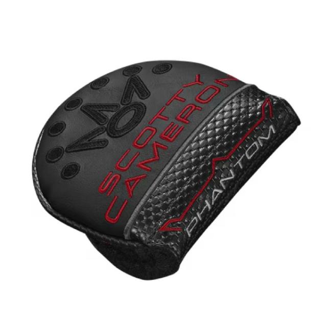 タイトリスト(Titleist) ゴルフクラブ パター メンズ スコッティ キャメロン ファントム 5.2 S/C PHANTOM 26 PT #5.2 【国内正規品】【2026年モデル】_4