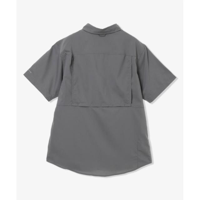 コロンビア 半袖シャツ メンズ シルバーリッジユーティリティIIショートスリーブシャツ AE3556-023 Columbia 【国内正規品】_1