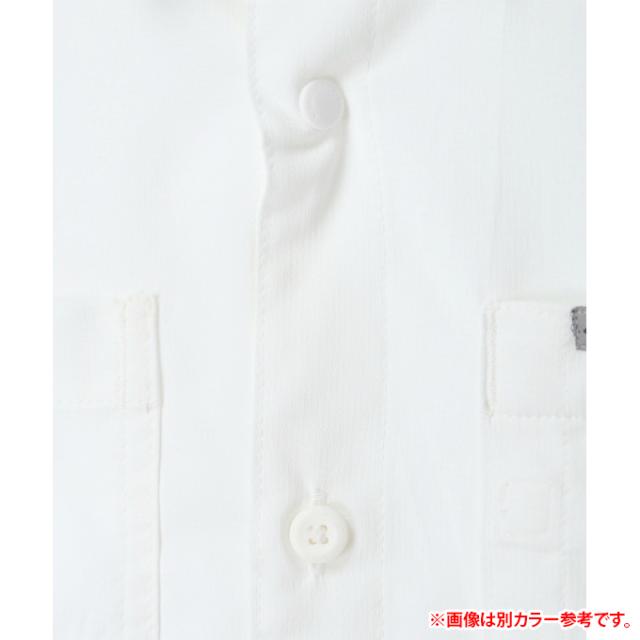 コロンビア 半袖シャツ メンズ シルバーリッジユーティリティIIショートスリーブシャツ AE3556-023 Columbia 【国内正規品】_6