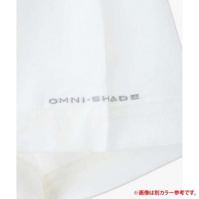 コロンビア 半袖シャツ メンズ シルバーリッジユーティリティIIショートスリーブシャツ AE3556-023 Columbia 【国内正規品】_9