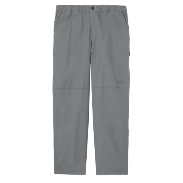 ザ・ノース・フェイス(THE NORTH FACE) ロングパンツ メンズ コットンクロスクライミングパンツ Cotton Cross Climbing Pant NB32404-SS 【国内正規品】