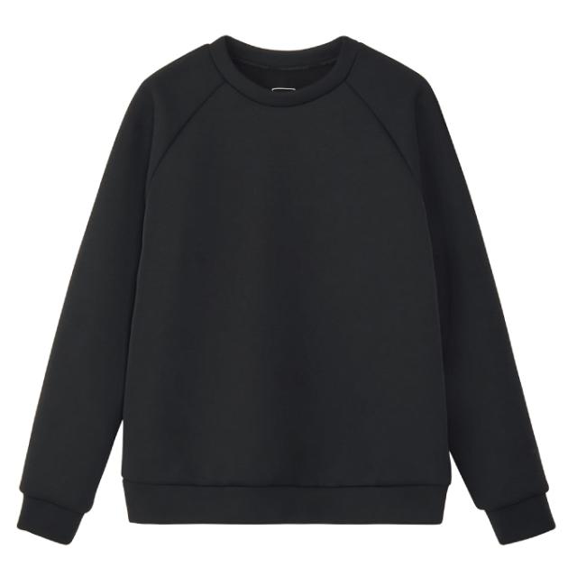 ザ・ノース・フェイス(THE NORTH FACE) スウェット トレーナー レディース テックエアースウェットクルー NTW62584-K 【国内正規品】