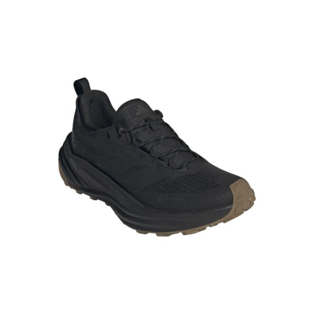 アディダス adidas トレイルランニングシューズ メンズ テレックス フリーハイカー 2.0 ロー Gore-Tex ハイキング HQ9292 OOZ34