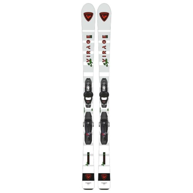 ロシニョール ROSSIGNOL スキー板 ジュニアスキー 3点セット ジュニア