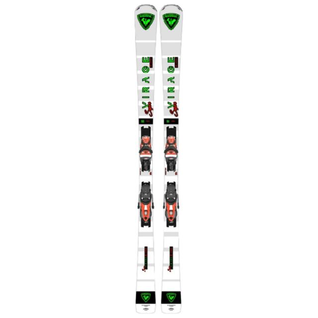 スキー板 ROSSIGNOL OVERSIZE 8× ビンディング付 2点セット スキー板 ROSSIGNOL OVERSIZE 8× ビンディング付 2点セット ROSSIGNOL