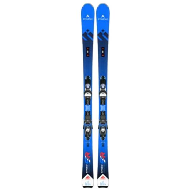 24-25 DYNASTAR ディナスター SPEED OMEGLASS MASTER SL(R22Plate) + SPX12RockerRace スピードオメグラスマスターSL 基礎スキー レース