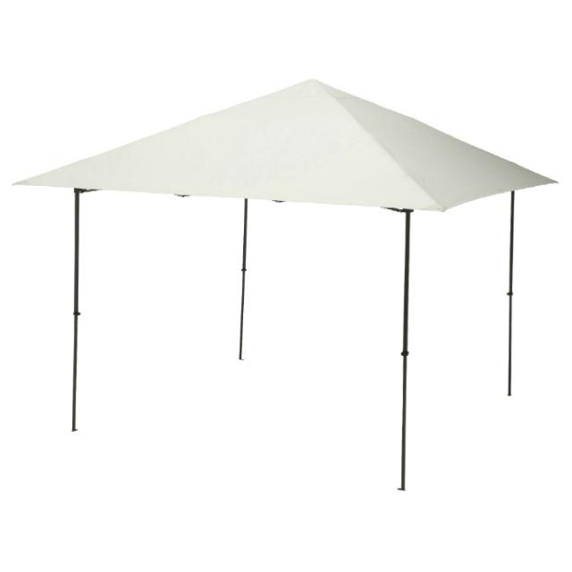 ビジョンピークス VISIONPEAKS バーベキュー セット ワンアクションバイザーシェード320A+クールスパイダープロ L+テーブルセット VP160201M03+2000010394+2000037308_5