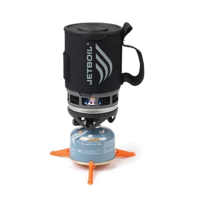 ジェットボイル ガス缶付き！ JETBOIL FLASH （ジェットボイル