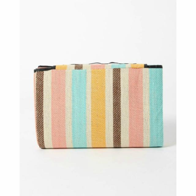 ビジョンピークス 行楽セット ミニスリムテーブル+ソフトアクリル