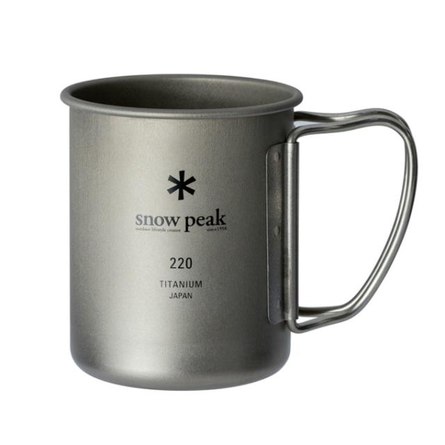 スノーピーク アウトドアセット シングルマグ3サイズセット MG-141+MG-142+MG-143 snow peak_1
