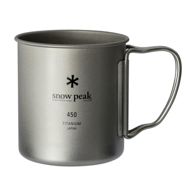 スノーピーク アウトドアセット シングルマグ3サイズセット MG-141+MG-142+MG-143 snow peak_3