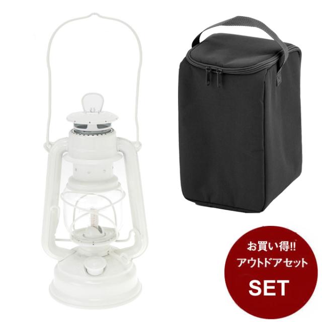 FEUER HAND ランタン ケースセット ベイビースペシャル276 FEUER HAND フュアーハンド ベイビースペシャル276 ジンク