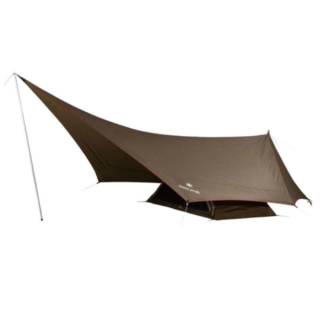 スノーピーク BBQロッド 2本セット BLUE RED BBQロッド体験レポート