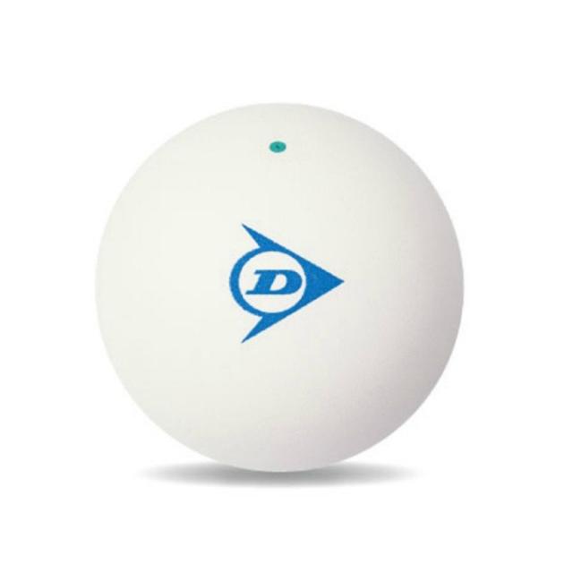 ダンロップ ソフトテニスボール 練習球 箱売り 3ダース 36球入 DSTBPRA2DOZ DUNLOP_1