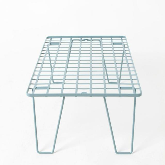 ユニフレーム テーブル ケース セット フィールドラック アンヴィル+