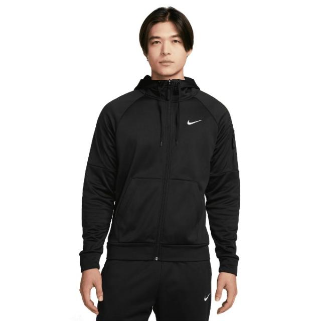 ナイキ スポーツウェア スウェット 上下セット メンズ TF フルジップ L